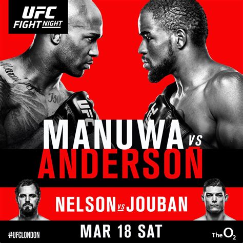 ufc fight night results tonight.